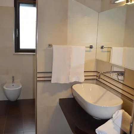 Guest house Olo Kalo 4*