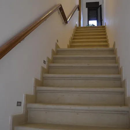 Guest house Olo Kalo