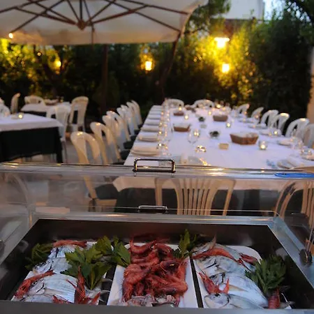 Guest house Olo Kalo 4*