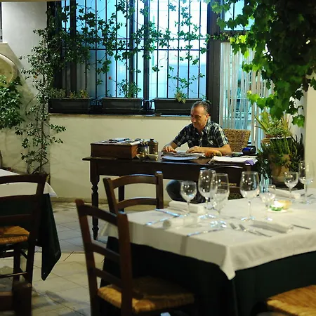 Olo Kalò Affittacamere Corigliano dʼOtranto